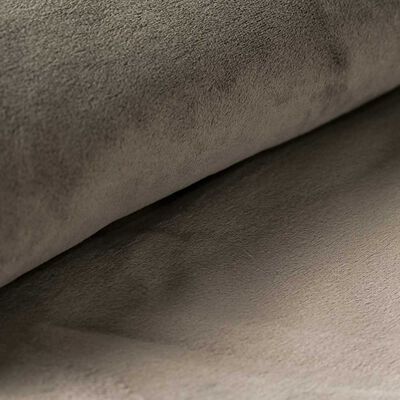 Imagen 2 del producto Manta Cannon Moonlight Taupe 130x170 cm