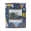 Quilt Infantil Doral 1,5 Plazas Origins Espacio