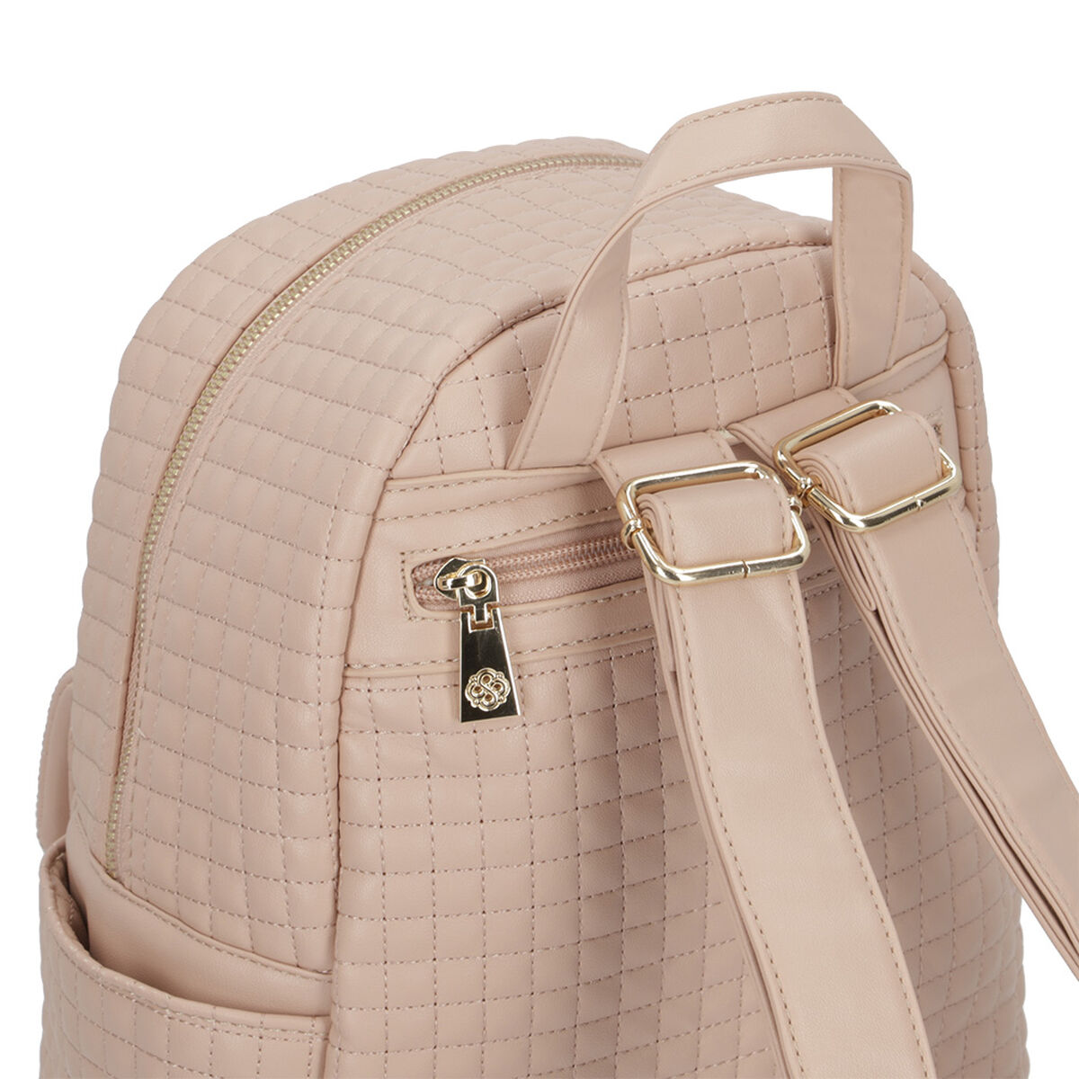 Mochila Versalles Rosado M Secret