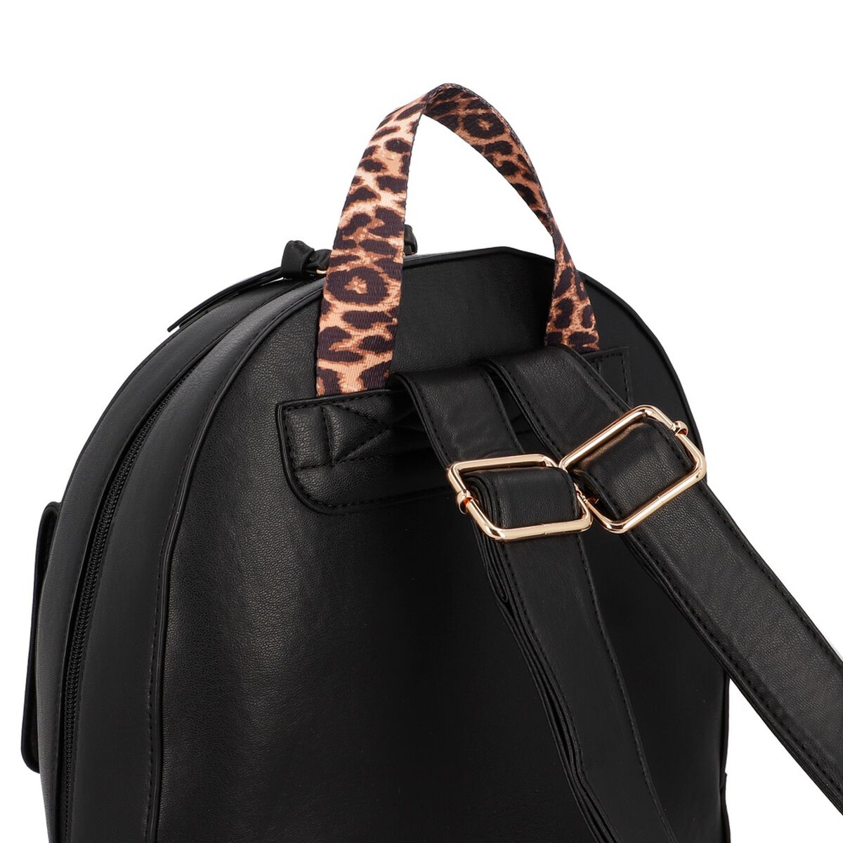 Mochila Secret Marruecos ST6 M Negro