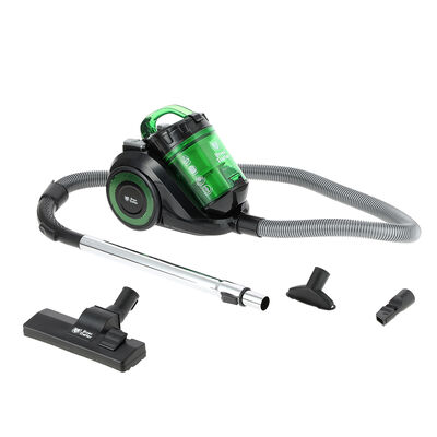 Imagen 1 del producto Aspiradora Ursus Trotter UT ZYKLON1402