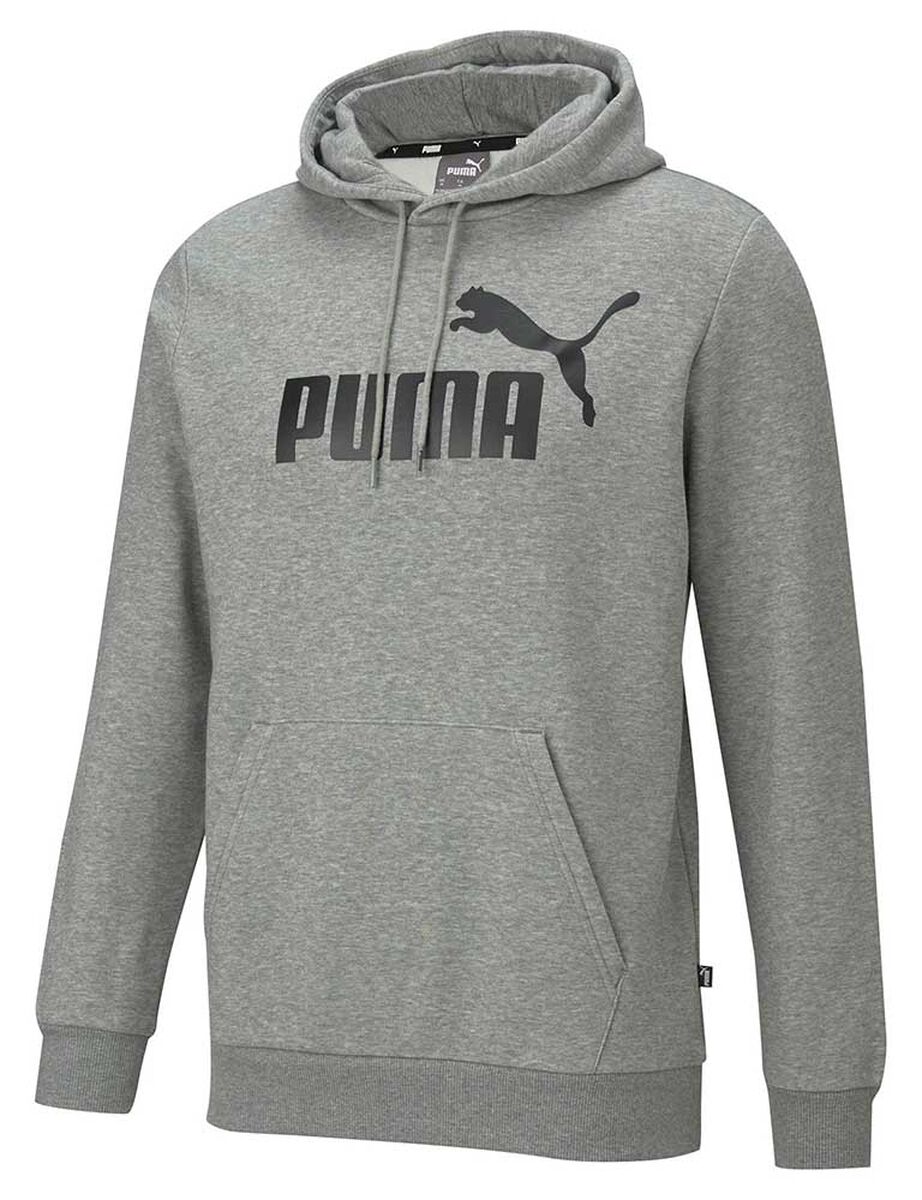Polerón Deportivo Hombre Puma