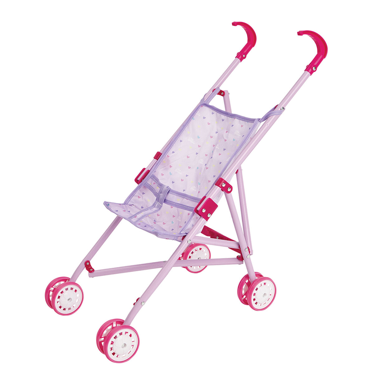 Mi Primer Cochecito de Bebé Orilat