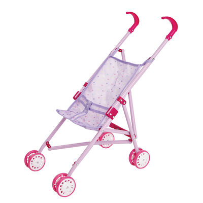 Imagen 2 del producto Mi Primer Cochecito de Bebé Orilat