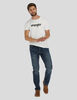 Jeans Slim Hombre Wrangler