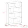 Biblioteca TuHome Office 8