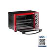 Horno Eléctrico Thomas TH-26R 25 lt