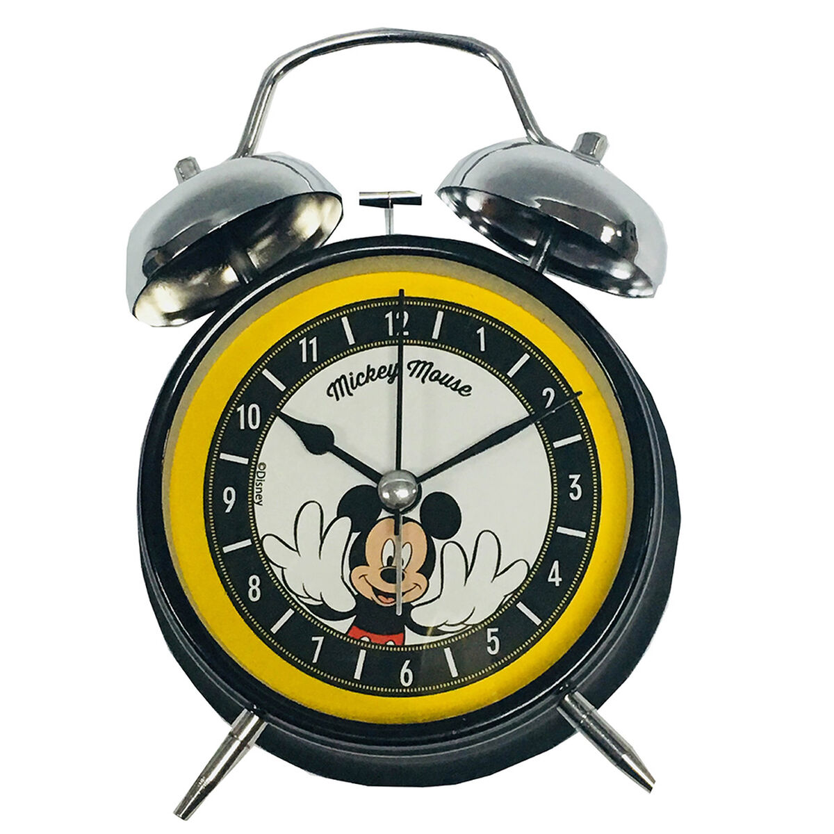 Reloj Despertador Grande