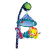 Movil Bebe Carrusel Musical Infantino