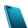 Celular Motorola E6 Play 32GB 5,45" Celeste WOM