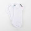 Pack 3 Calcetines Cortos Hombre Fiorucci