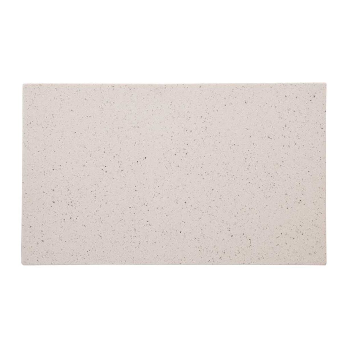 Mesa Arrimo Mons Barcelona Cuarzo Fierro