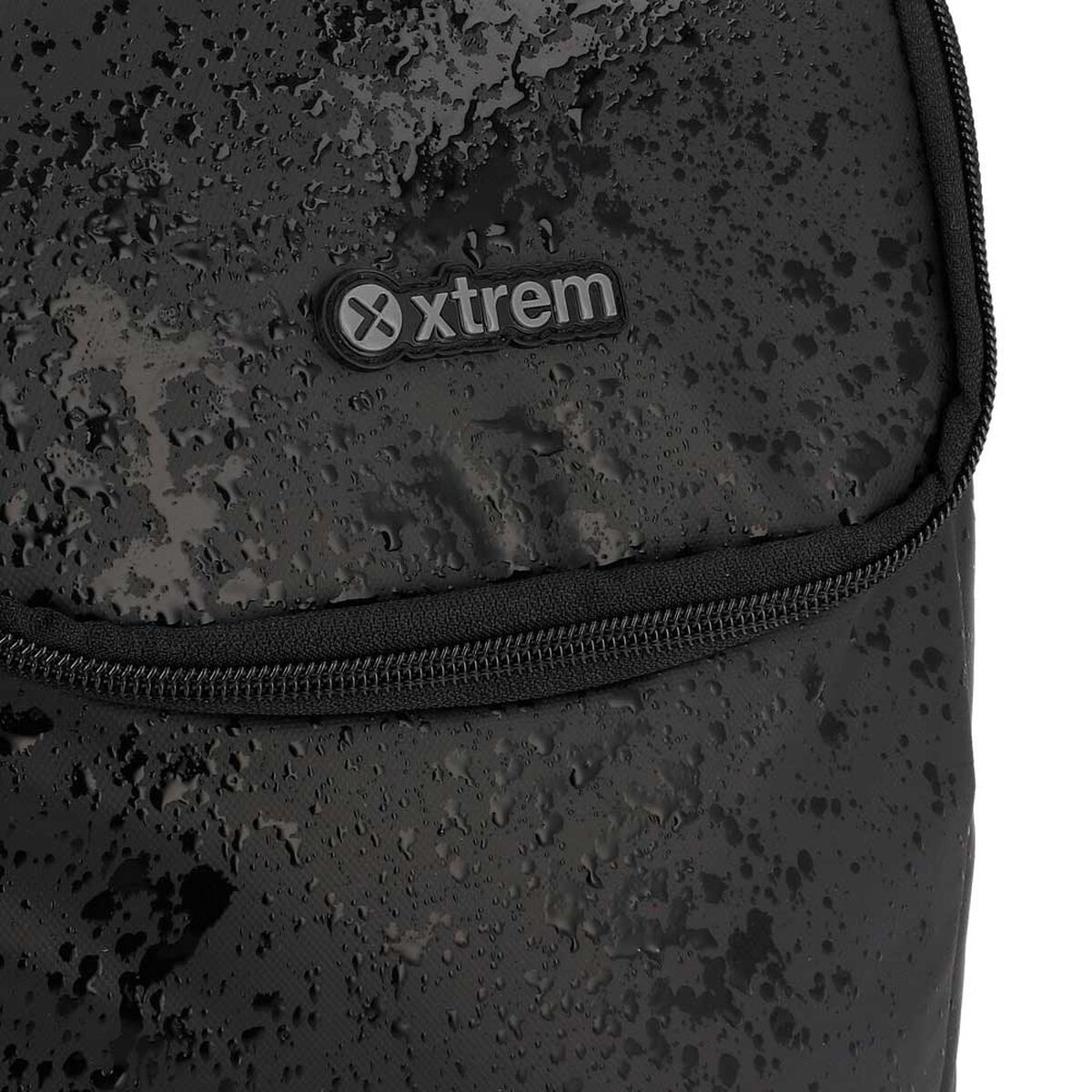 Lonchera T&eacute;rmica Xtrem Froster 6XT Negro