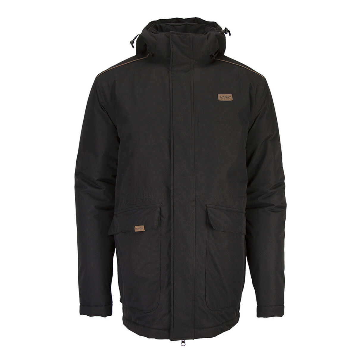 Parka Hombre Hitec