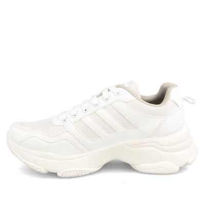 Imagen 2 del producto Zapatilla Urbana Mujer Northstar Blanco