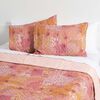 Quilt Microfibra Estampado Mashini King Indo