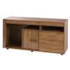 Rack TV Salamanca 1 Cajón Duna Satinado Tx Hasta 50"