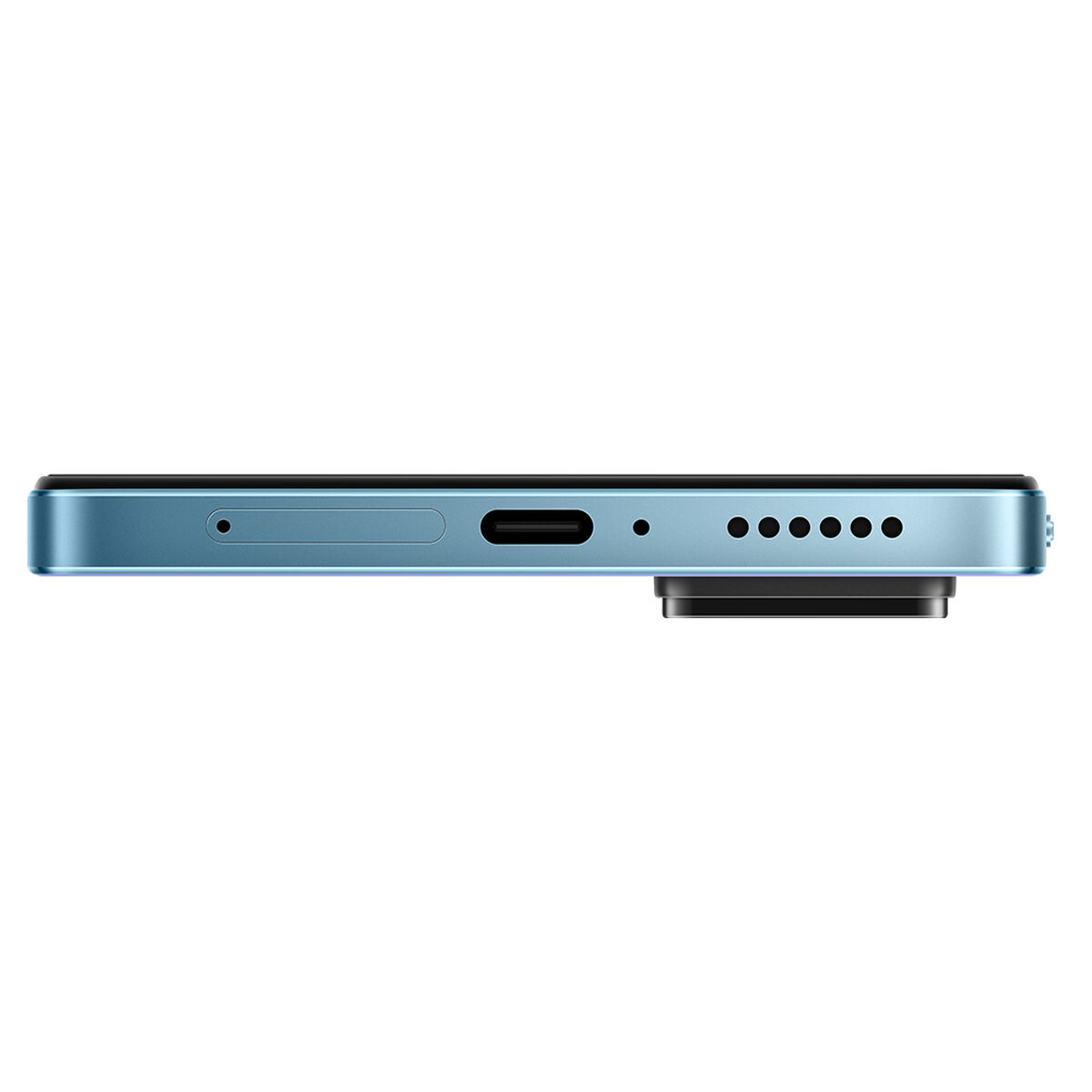 Celular Xiaomi Redmi Note 11 Pro 128GB 6,6" Ocean Blue Liberado