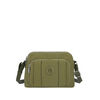 Bandolera Secret Burgos FW25 S Verde
