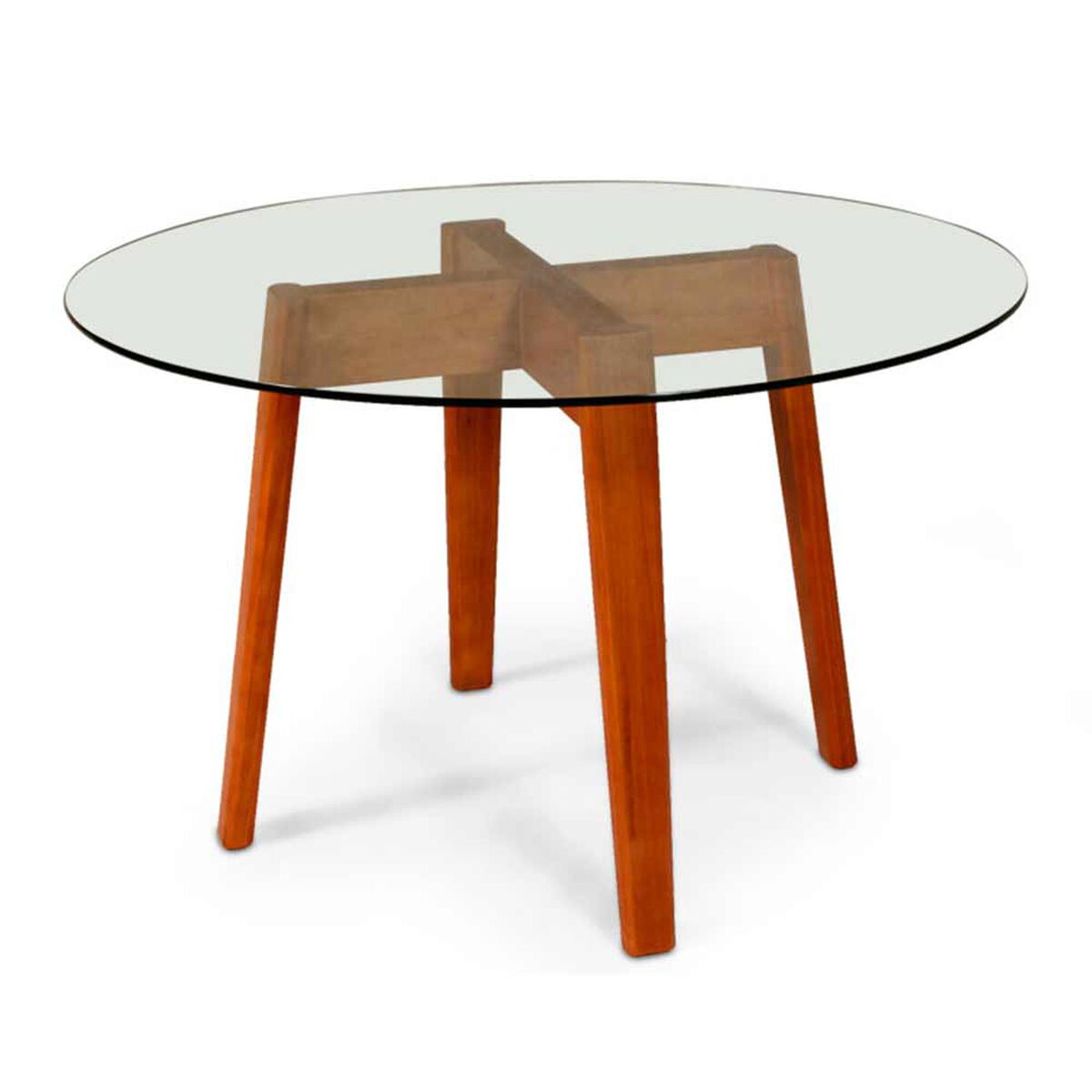 Mesa Comedor Valencia Redonda