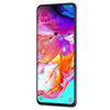 Celular Samsung Galaxy A70 6.7" Azul Liberado