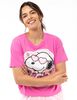 Pijama Mujer Snoopy