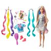 Peinados de fantasía Barbie