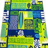 Toalla de Playa Doral Aruba Hawaii 70x140 cm