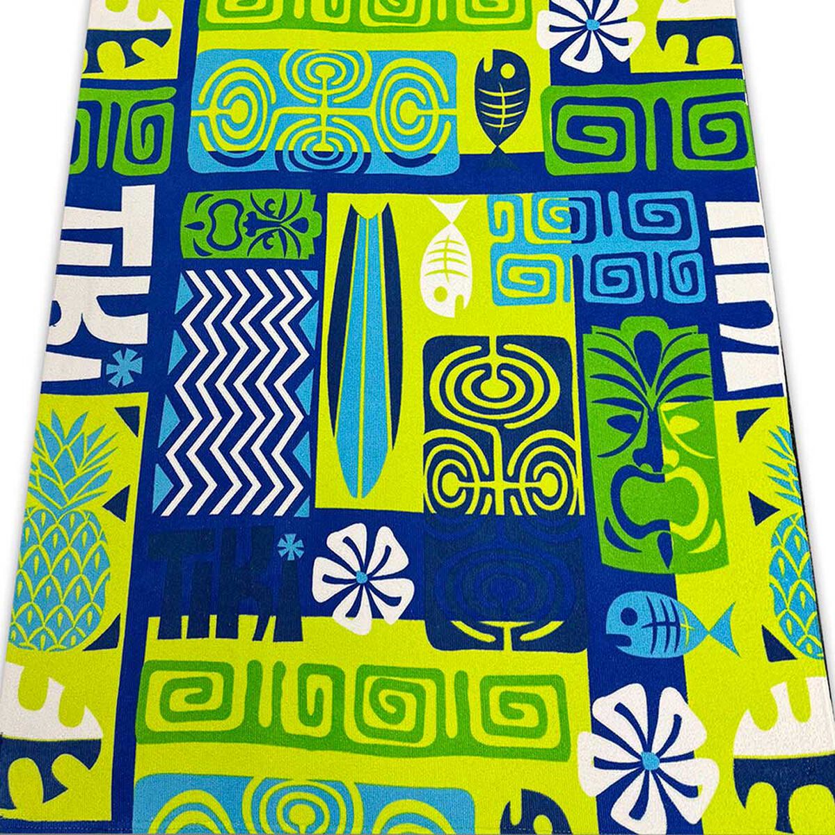 Toalla de Playa Doral Aruba Hawaii 70x140 cm