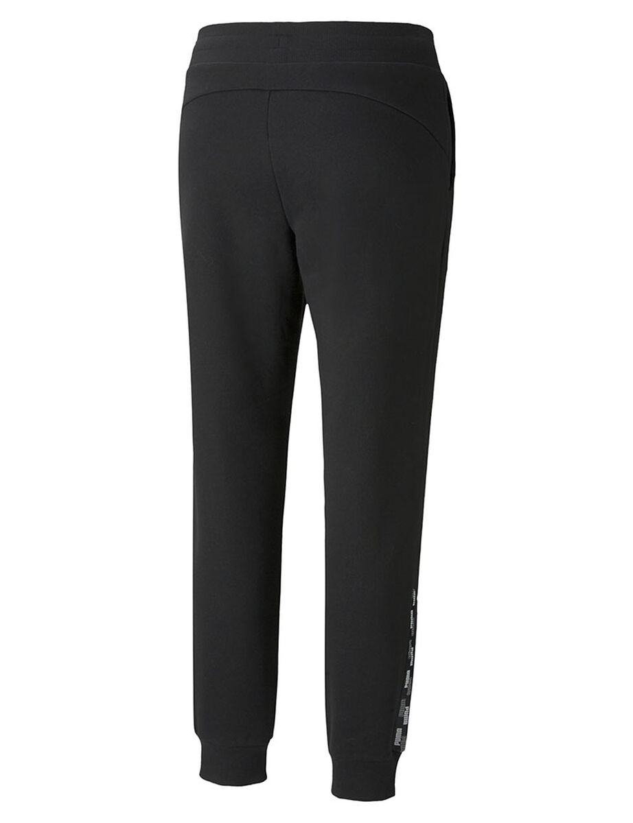 Pantalón de Buzo Mujer Puma
