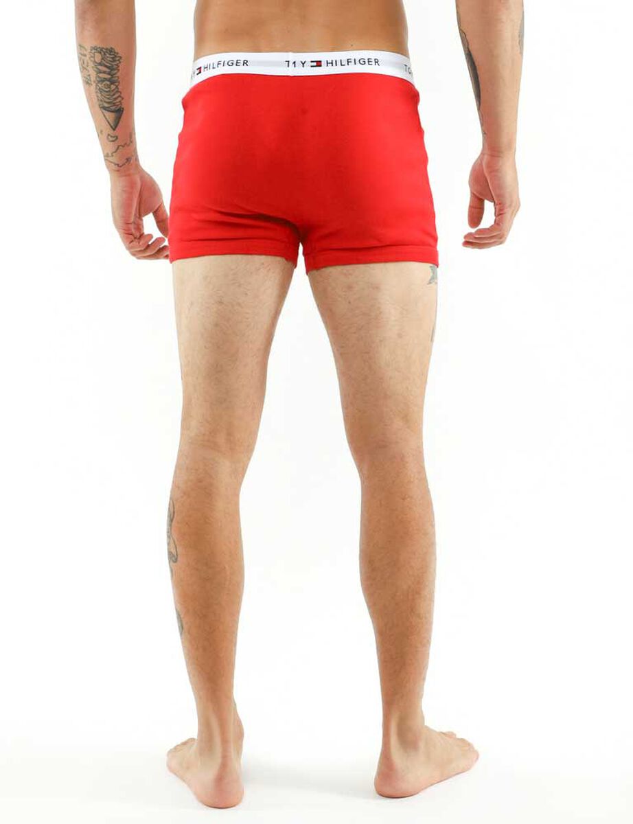 Pack 3 Bóxer Hombre Tommy Hilfiger