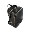 Mochila Notebook Secret Ede FW25 Negro 14"