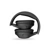Audífonos Bluetooth Over Ear Blik Soul 600 Negro