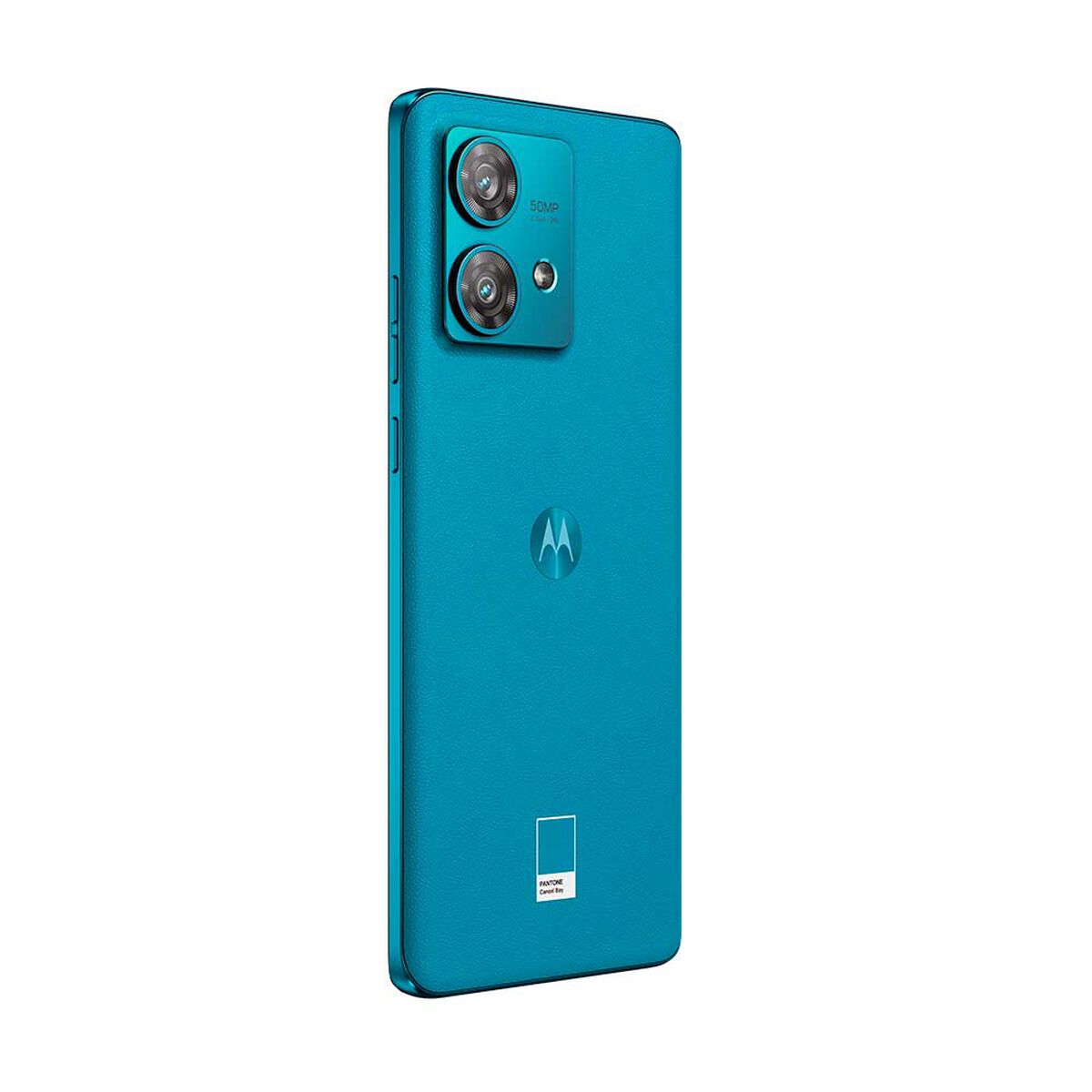 Celular Motorola Edge 40 Neo 256GB 6,55" Azul Liberado