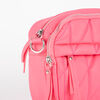 Bolso Fucsia Icono