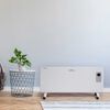 Convector Eléctrico Ursus Trotter Mc-20Wifi 2000W