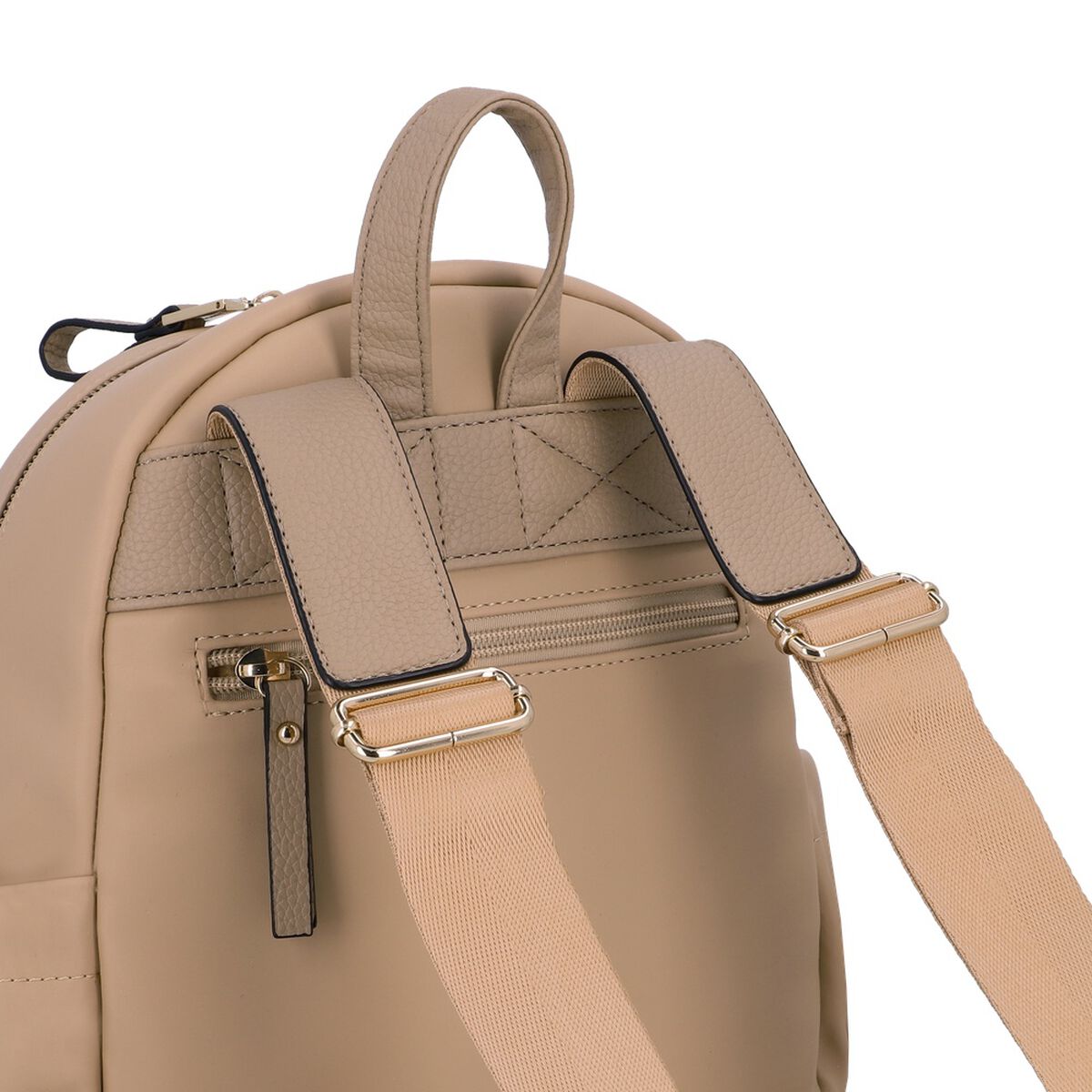 Mochila Secret Galicia ST6 M Beige