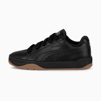 Zapatilla Urbana Unisex Puma Negro