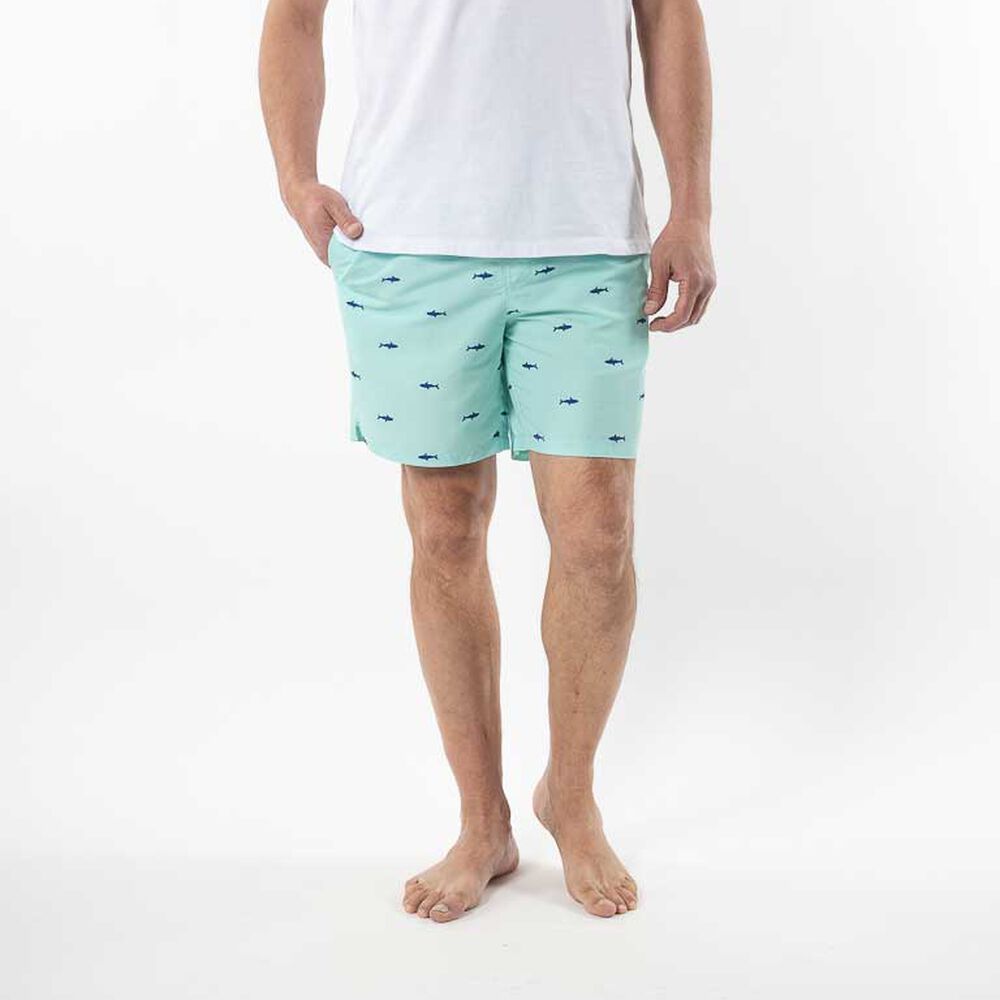 Traje de Baño Hombre Portman Club