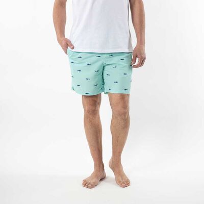 Traje de Ba&ntilde;o Hombre Portman Club