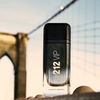 212 VIP Men Black EDP 200 ml