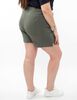 Short Lino Mujer Extralindas