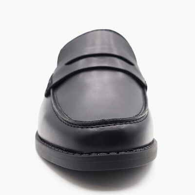 Imagen 2 del producto Zapato Vestir Casual Mujer Icono Negro