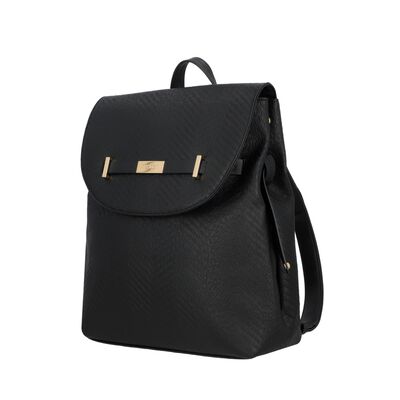 Imagen 2 del producto Mochila Secret Kansas SC6 L Negro