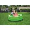 Piscina Inflable Bestway 3 Anillos