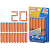 Dardos Nerf N Series 20 Unidades