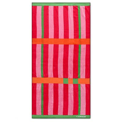 Toalla de Playa Cannon Solara 80x160 cm