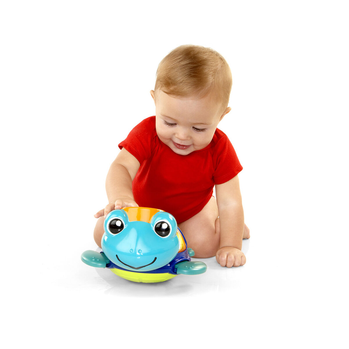 Orquesta Oceano de Bebe Neptuno