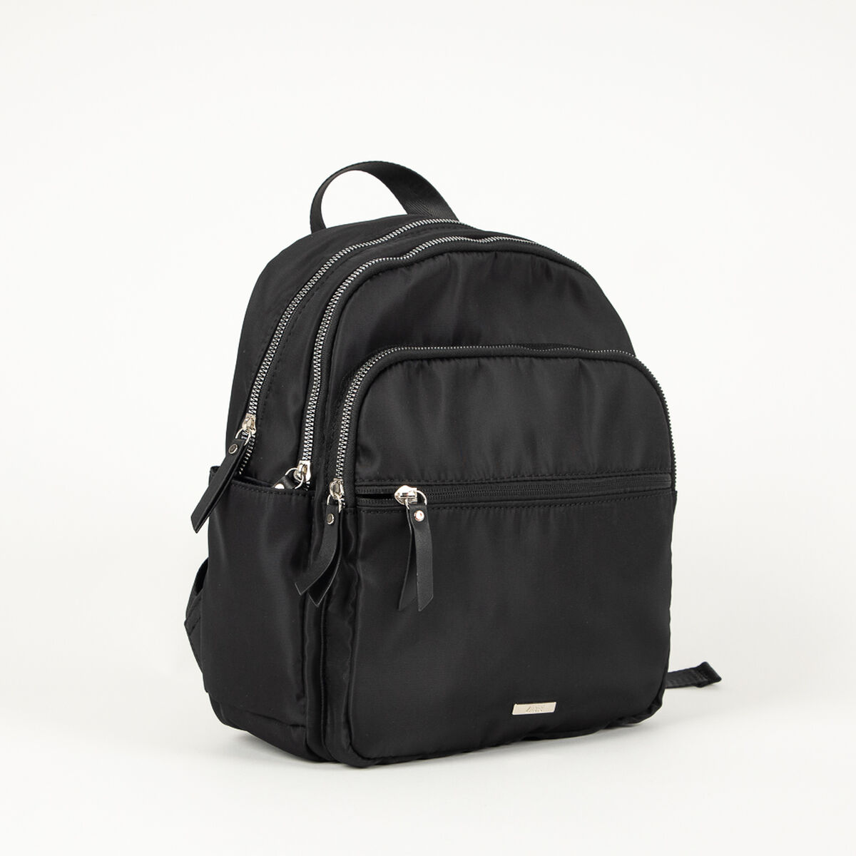 Mochila Negra Zibel