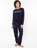 Pijama Mujer Zibel